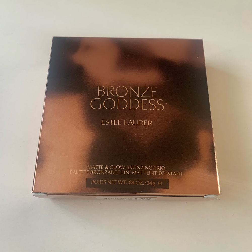 Estée Lauder Bronze Goodness